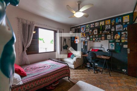 Casa à venda com 360m², 3 quartos e 4 vagasQuarto 3