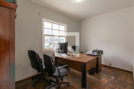 Casa à venda com 360m², 3 quartos e 4 vagasEscritório