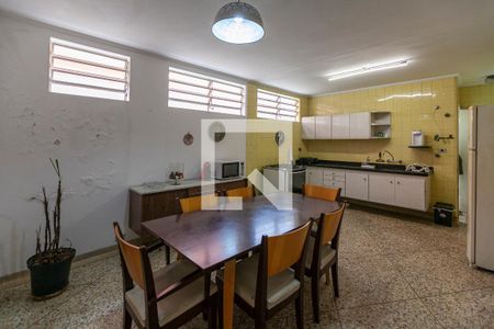 Casa à venda com 360m², 3 quartos e 4 vagasCozinha