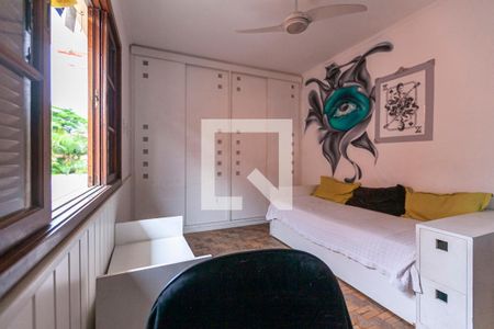 Casa à venda com 360m², 3 quartos e 4 vagasQuarto 2
