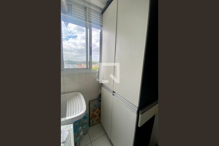 Apartamento à venda com 50m², 2 quartos e 1 vaga Apartamento à venda com 50m², 2 quartos e 1 vagaÁrea de Serviço