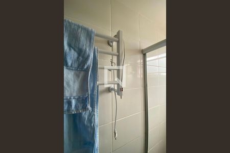 Apartamento à venda com 50m², 2 quartos e 1 vaga Apartamento à venda com 50m², 2 quartos e 1 vagaBanheiro