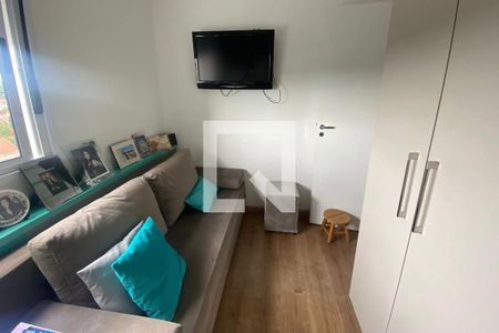 Apartamento à venda com 50m², 2 quartos e 1 vaga Apartamento à venda com 50m², 2 quartos e 1 vagaQuarto 1