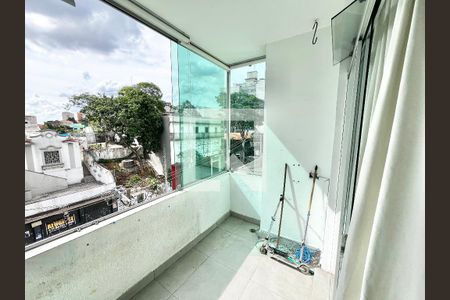 Apartamento à venda com 3 quartos, 180m² em Santana, São Paulo