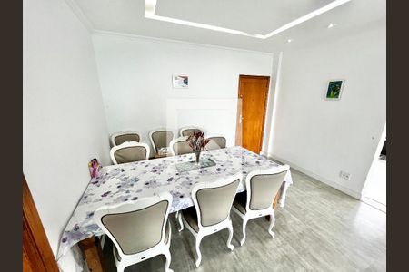 Apartamento à venda com 3 quartos, 180m² em Santana, São Paulo