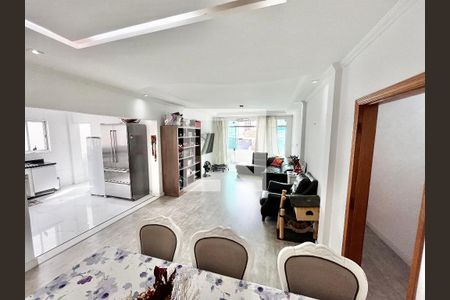 Apartamento à venda com 3 quartos, 180m² em Santana, São Paulo
