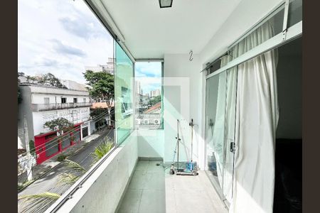 Apartamento à venda com 3 quartos, 180m² em Santana, São Paulo