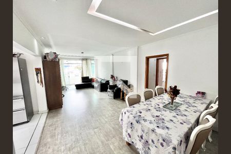 Sala de apartamento à venda com 3 quartos, 180m² em Santana, São Paulo