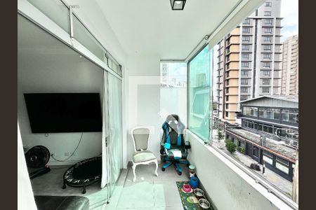 Apartamento à venda com 3 quartos, 180m² em Santana, São Paulo