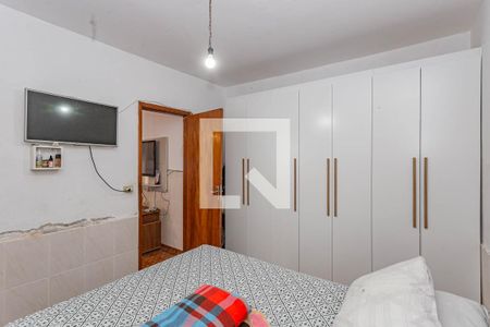 Casa à venda com 106m², 3 quartos e 3 vagasQuarto 1