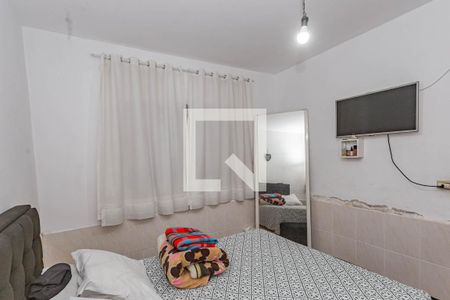 Casa à venda com 106m², 3 quartos e 3 vagasQuarto 1