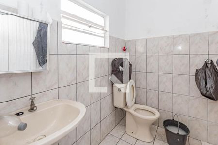 Casa à venda com 106m², 3 quartos e 3 vagasBanheiro