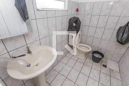 Casa à venda com 106m², 3 quartos e 3 vagasBanheiro