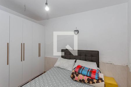 Casa à venda com 106m², 3 quartos e 3 vagasQuarto 1