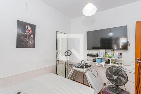 Casa à venda com 106m², 3 quartos e 3 vagasQuarto 2