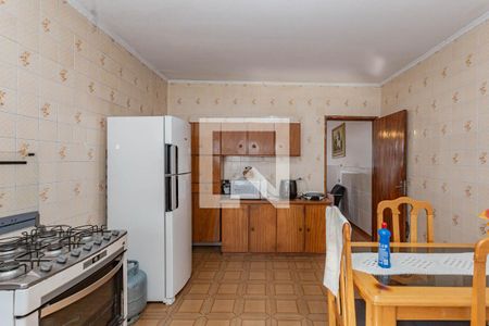 Casa à venda com 106m², 3 quartos e 3 vagasCozinha