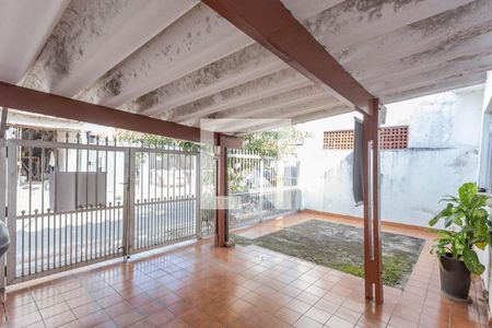 Casa à venda com 106m², 3 quartos e 3 vagasGaragem