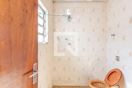 Casa à venda com 106m², 3 quartos e 3 vagasBanheiro