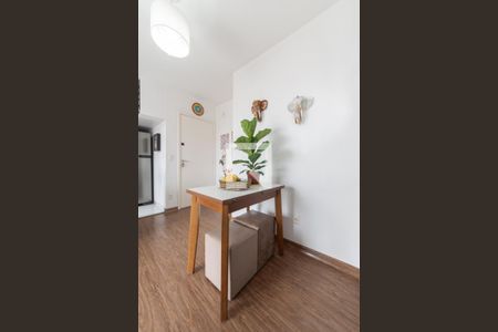 Sala de apartamento à venda com 2 quartos, 53m² em Vila Nair, São Paulo