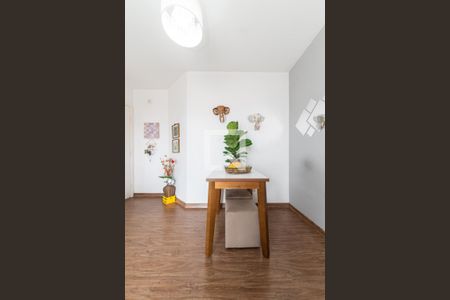 Sala de apartamento à venda com 2 quartos, 53m² em Vila Nair, São Paulo