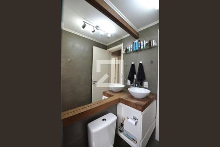 Apartamento à venda com 48m², 2 quartos e 1 vagaBanheiro