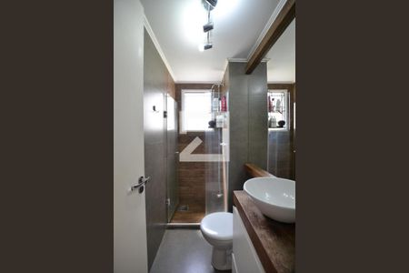 Apartamento à venda com 48m², 2 quartos e 1 vagaBanheiro