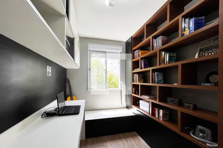 Apartamento à venda com 48m², 2 quartos e 1 vagaQuarto 2