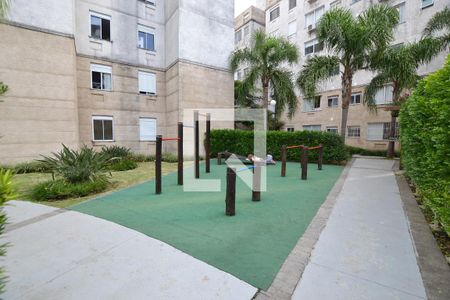 Apartamento à venda com 48m², 2 quartos e 1 vagaÁrea comum - Playground