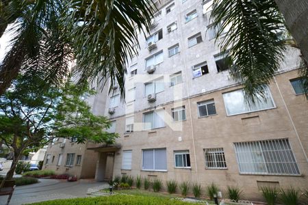 Apartamento à venda com 48m², 2 quartos e 1 vagaBloco