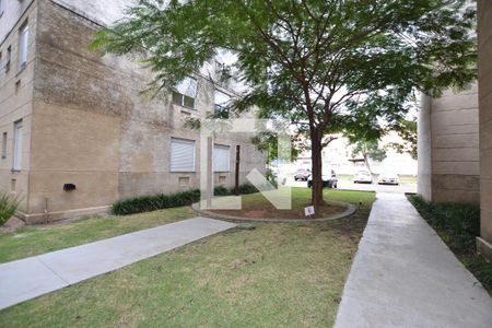 Apartamento à venda com 48m², 2 quartos e 1 vagaÁrea comum