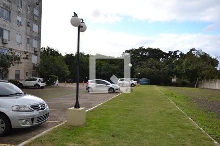 Apartamento à venda com 48m², 2 quartos e 1 vagaÁrea comum