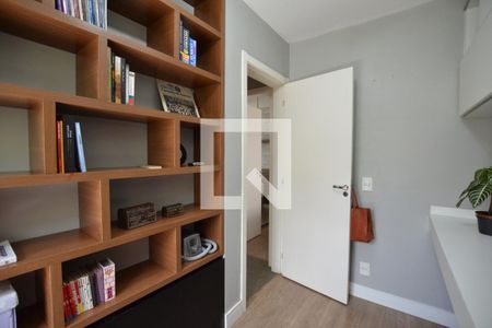 Apartamento à venda com 48m², 2 quartos e 1 vagaQuarto 2