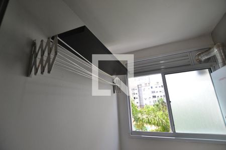 Apartamento à venda com 48m², 2 quartos e 1 vagaVaral