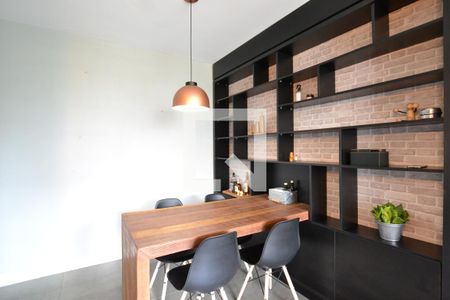 Sala de apartamento à venda com 2 quartos, 48m² em Cavalhada, Porto Alegre