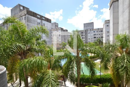 Apartamento à venda com 48m², 2 quartos e 1 vagaVista