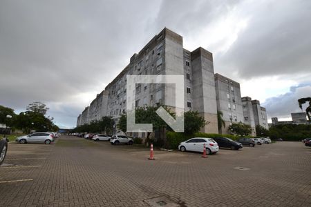 Apartamento à venda com 48m², 2 quartos e 1 vagaCondomínio