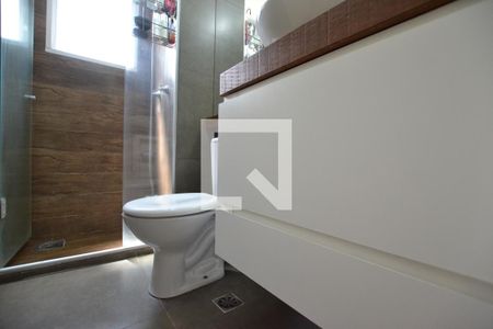 Apartamento à venda com 48m², 2 quartos e 1 vagaBanheiro