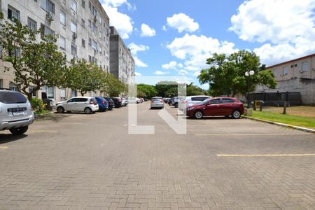 Apartamento à venda com 48m², 2 quartos e 1 vagaÁrea comum