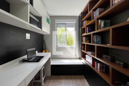 Apartamento à venda com 48m², 2 quartos e 1 vagaQuarto 2