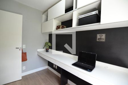 Apartamento à venda com 48m², 2 quartos e 1 vagaQuarto 2
