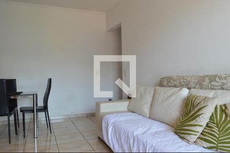 Sala  de apartamento à venda com 2 quartos, 62m² em Pechincha, Rio de Janeiro