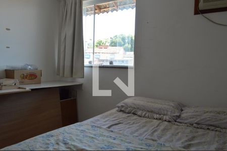 Apartamento à venda com 62m², 2 quartos e 1 vagaQuarto
