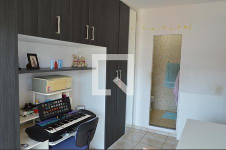 Suíte de apartamento à venda com 2 quartos, 62m² em Pechincha, Rio de Janeiro