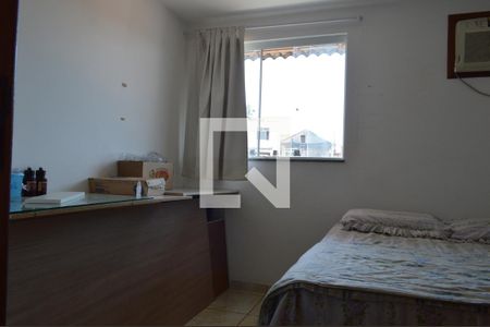 Apartamento à venda com 62m², 2 quartos e 1 vagaQuarto 