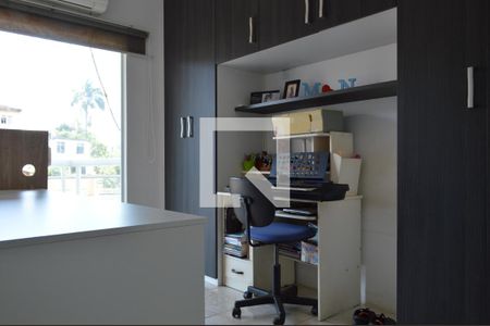 Suíte  de apartamento à venda com 2 quartos, 62m² em Pechincha, Rio de Janeiro