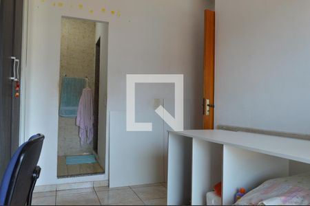 Suíte de apartamento à venda com 2 quartos, 62m² em Pechincha, Rio de Janeiro