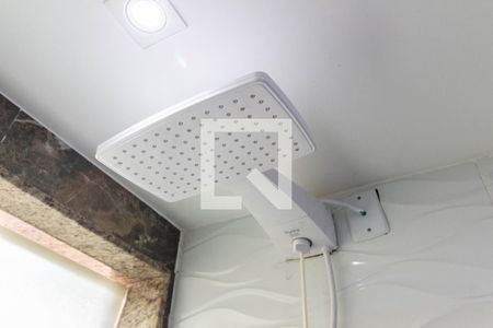 Apartamento para alugar com 72m², 2 quartos e 1 vagaBanheiro