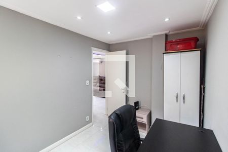 Apartamento para alugar com 72m², 2 quartos e 1 vagaQuarto 2