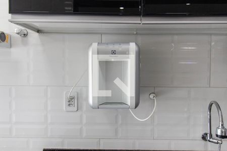 Apartamento para alugar com 72m², 2 quartos e 1 vagaFiltro Cozinha