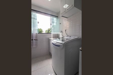 Apartamento para alugar com 72m², 2 quartos e 1 vagaMaquina de Lavar